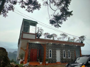 Villa SB Bukit Panorama
